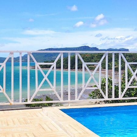 Villa Bel Azur Antsiranana Eksteriør billede
