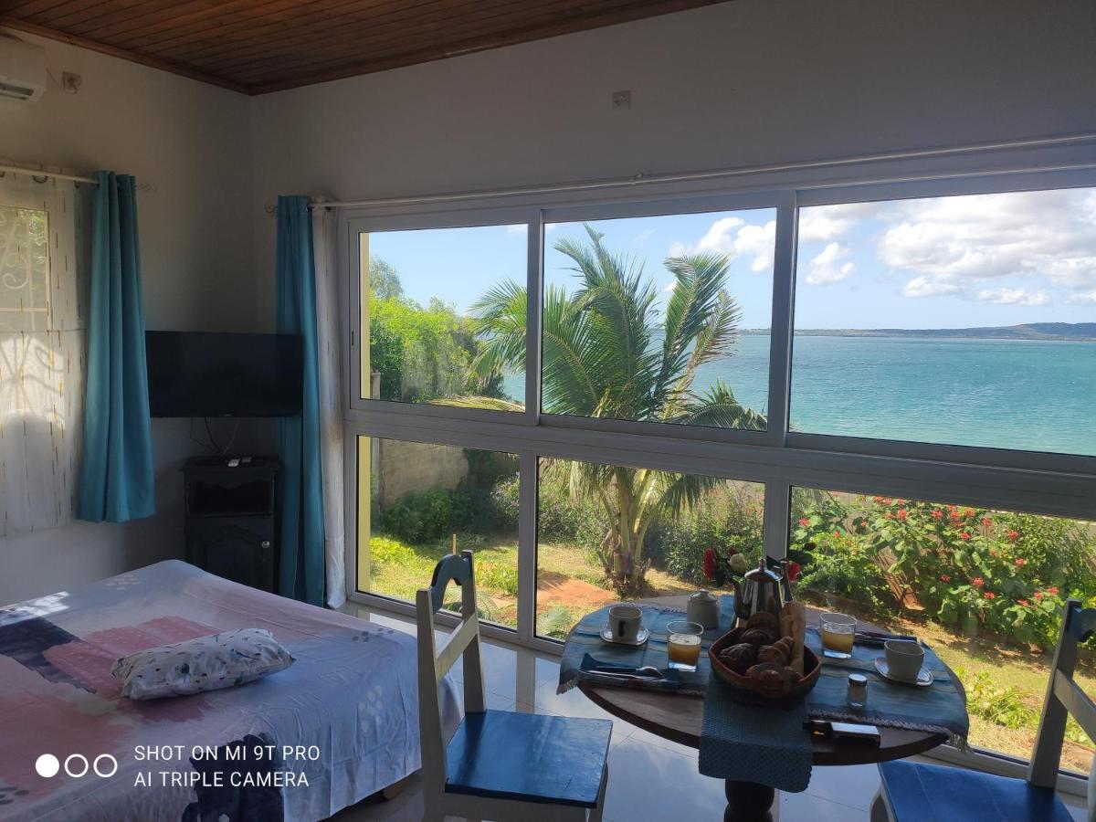 Villa Bel Azur Antsiranana Eksteriør billede