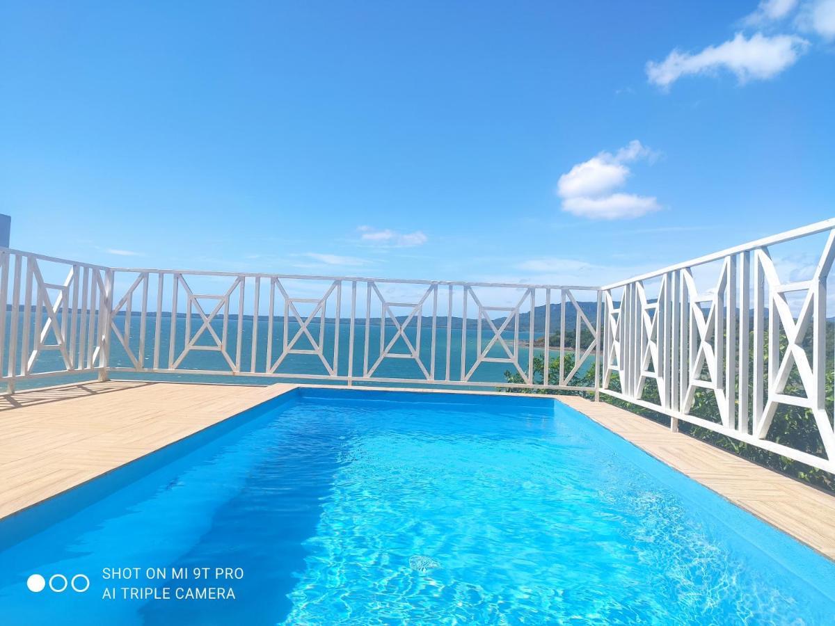 Villa Bel Azur Antsiranana Eksteriør billede