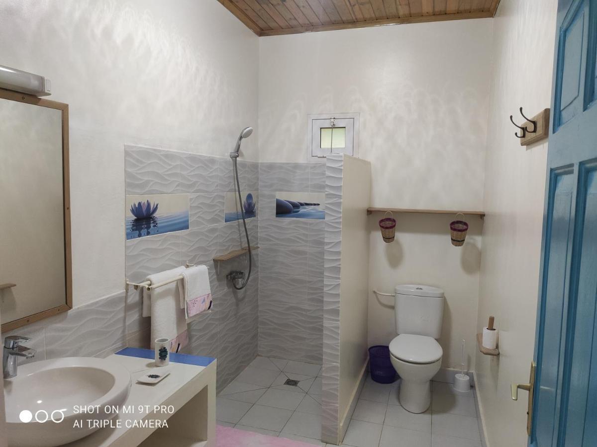 Villa Bel Azur Antsiranana Eksteriør billede