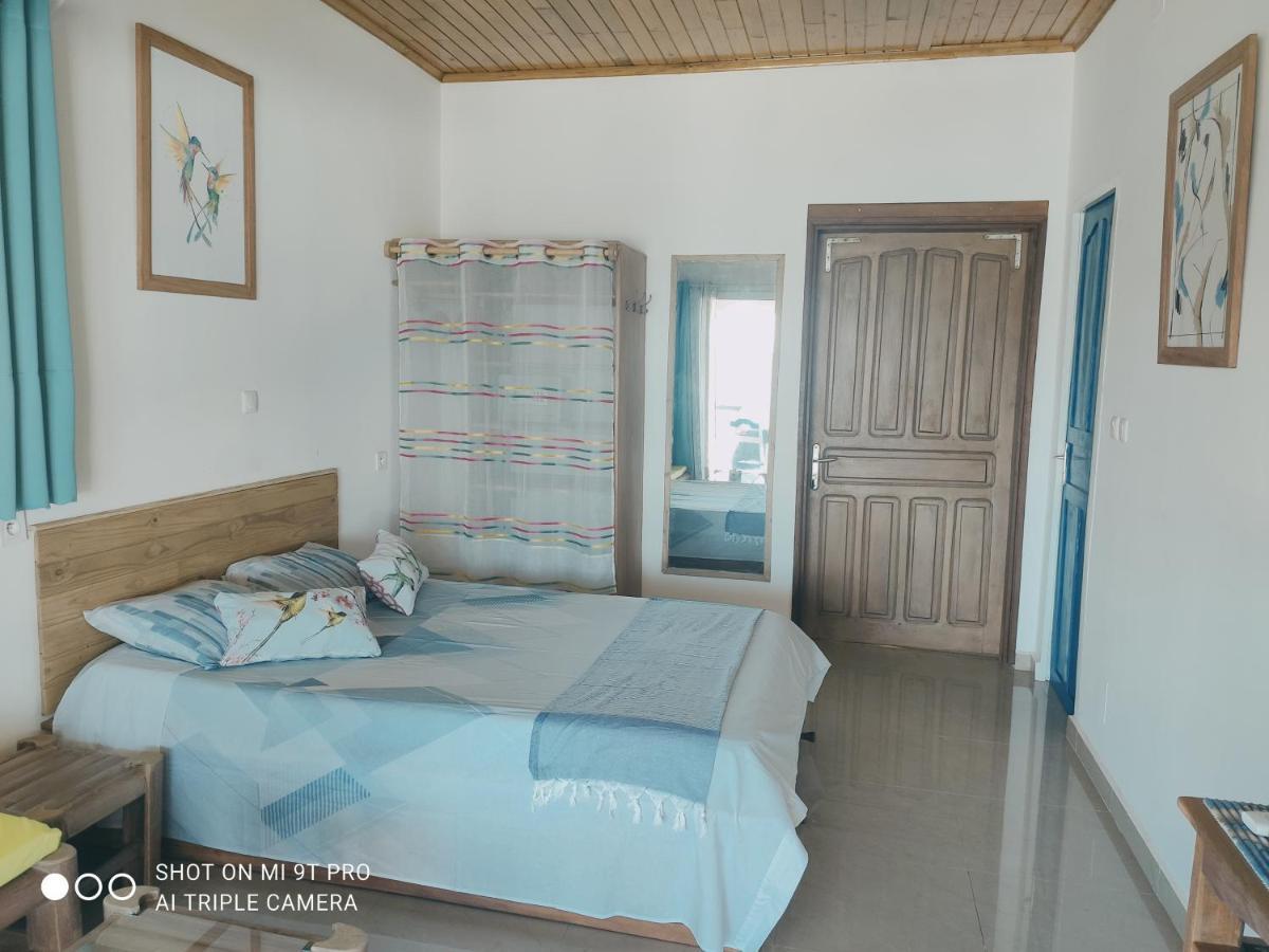 Villa Bel Azur Antsiranana Eksteriør billede